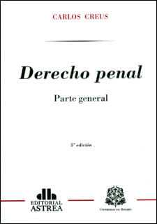 Derecho penal
