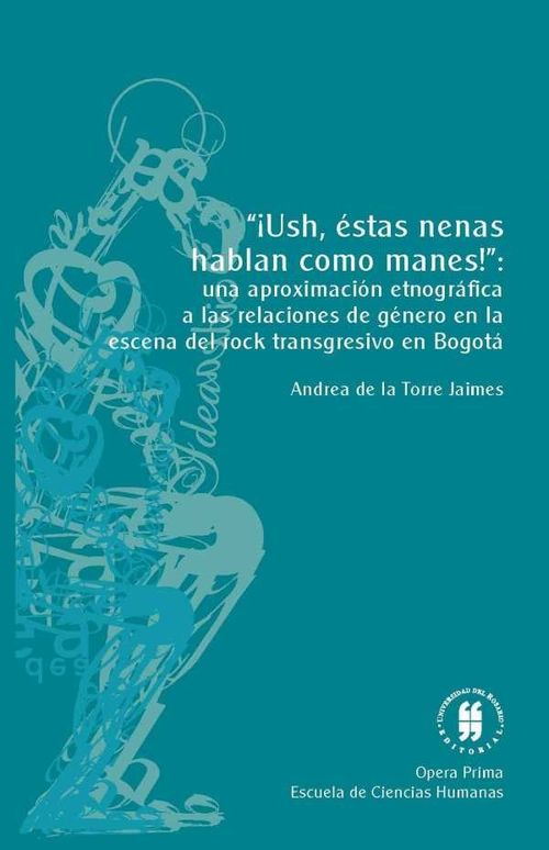 ¡Ush éstas nenas hablan como manes!