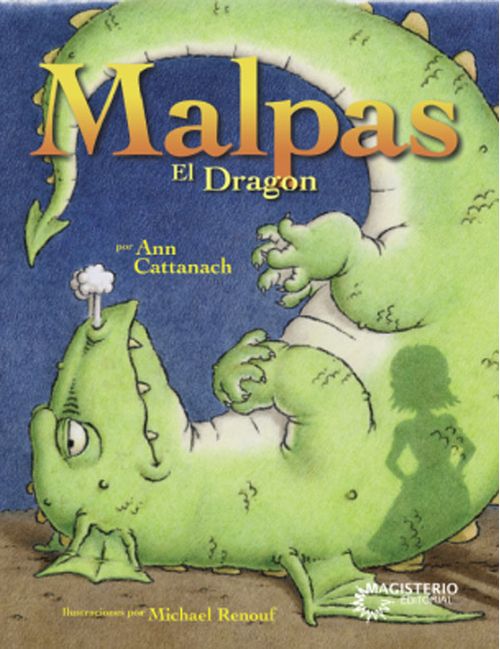 Malpas, el Dragón