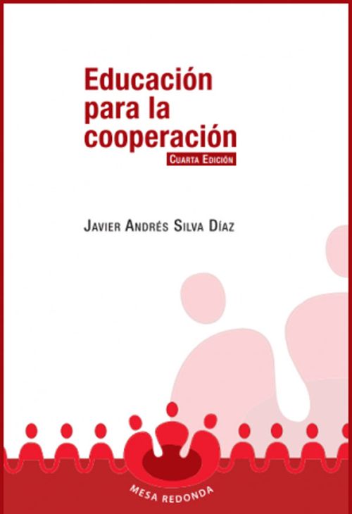 Educación para la cooperación.4a edición