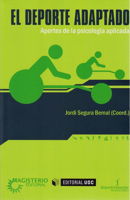 El deporte adaptado. Aportes de la psicología aplicada