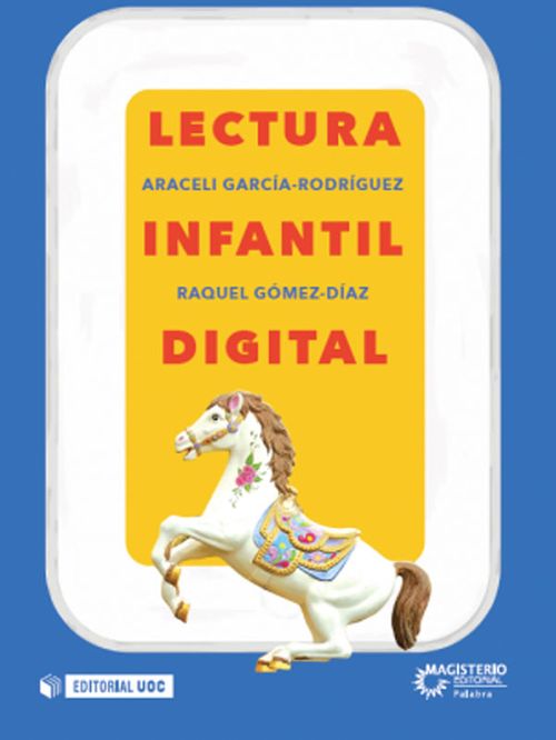Lectura infantil digital. Guía práctica
