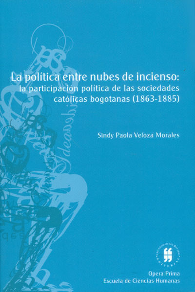 La política entre nubes de incienso