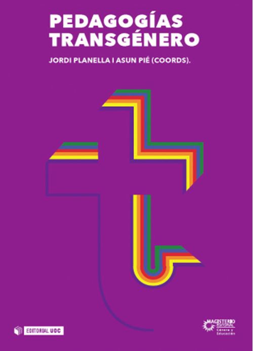 Pedagogías transgénero