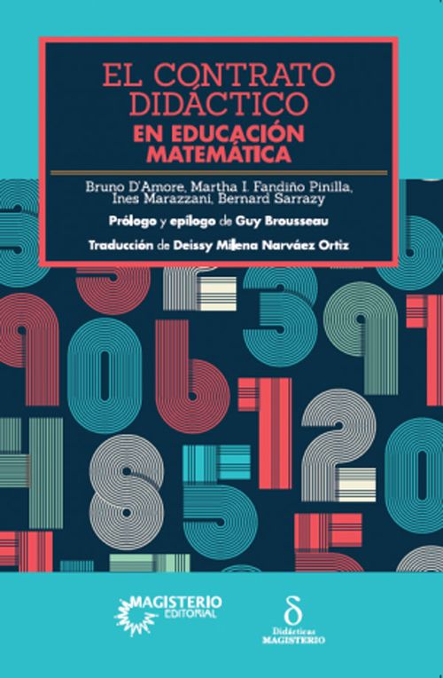 El contrato didáctico en educación matemática