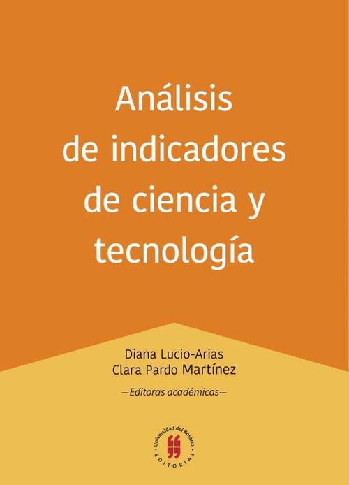 Análisis de indicadores de ciencia y tecnología