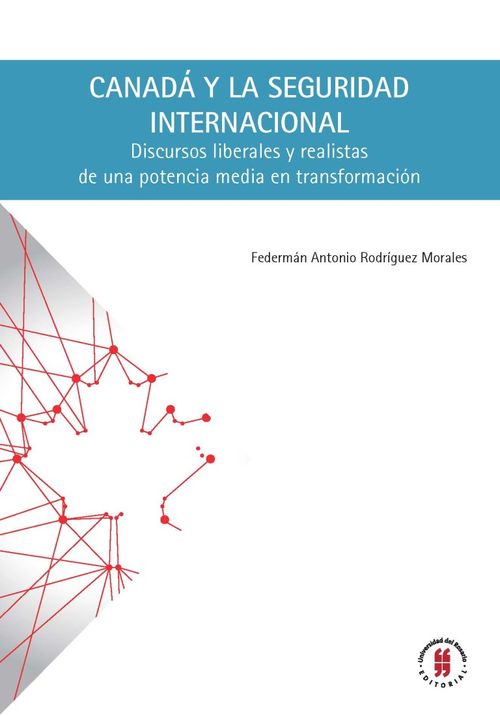 Canadá y la seguridad internacional