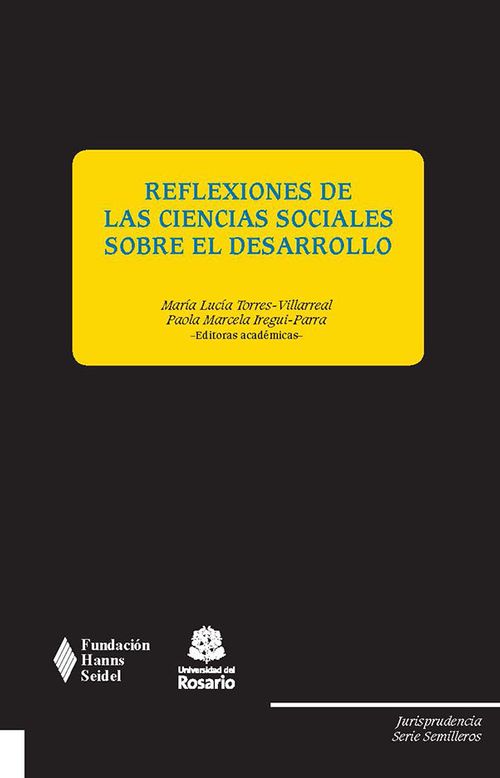 Reflexiones de las ciencias sociales sobre el desarrollo