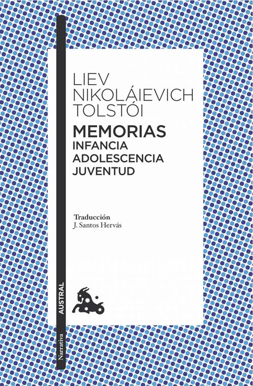 Memorias InfanciaAdolescenciaJuventud