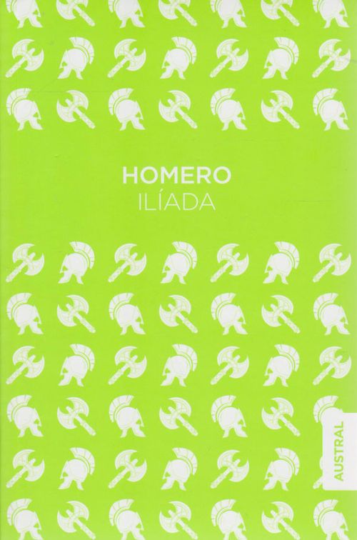 ILIADA