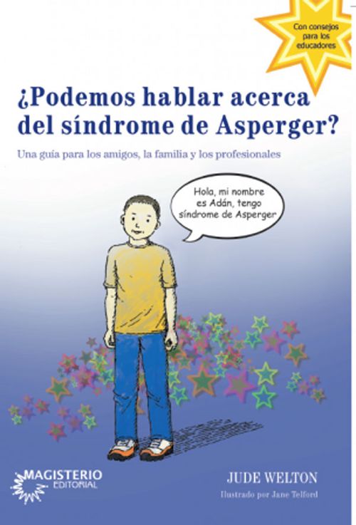 ¿Podemos hablar acerca del síndrome de Asperger?