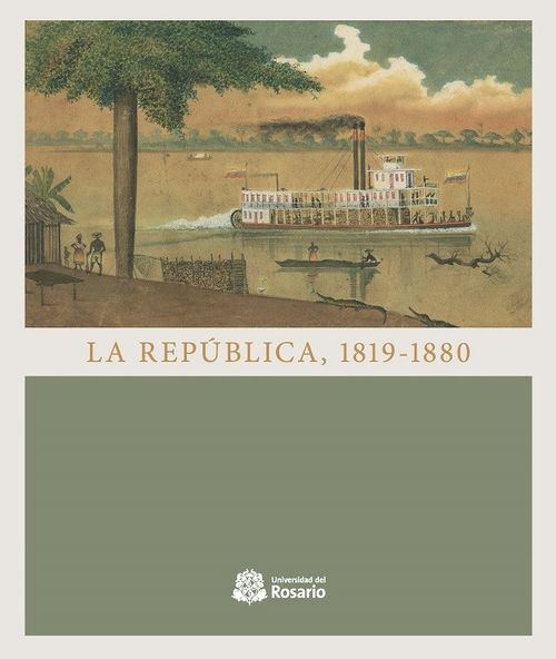La República 18191880