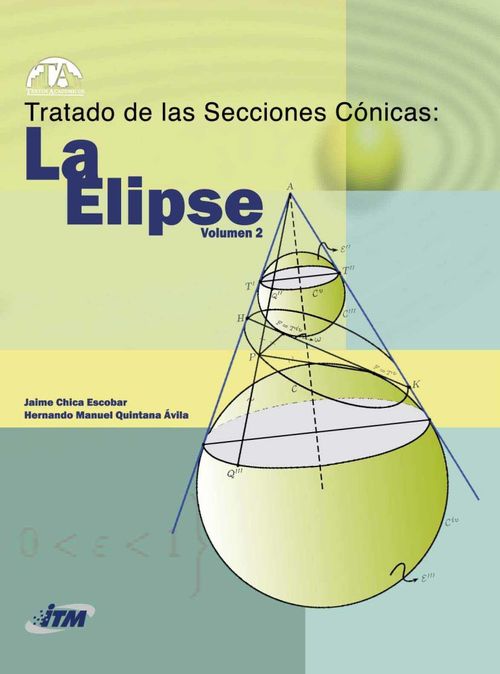 Tratado de las Secciones cónicas Volúmen II
