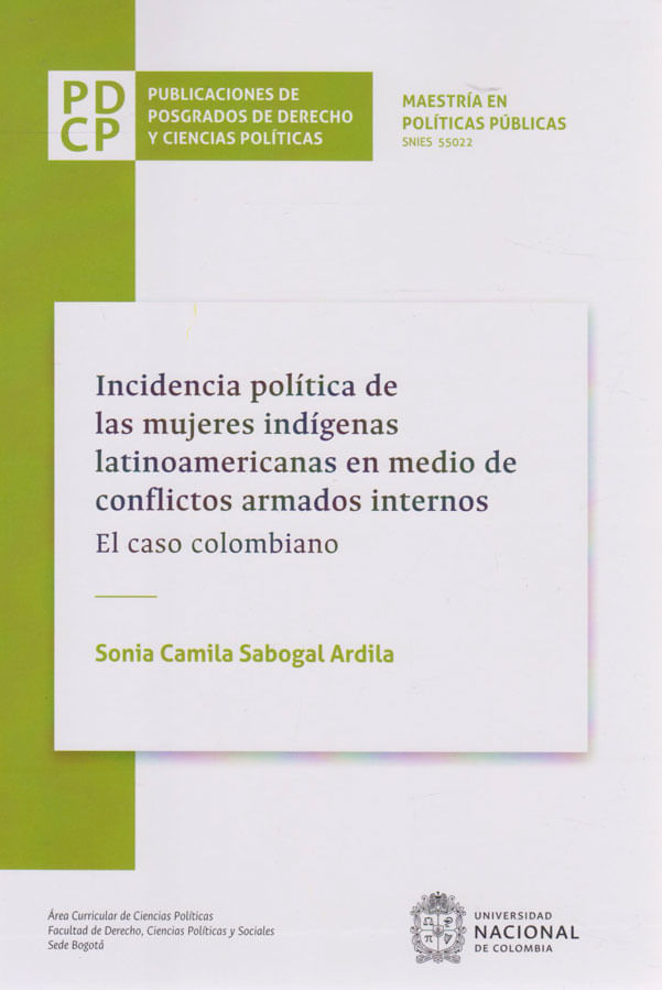 incidencia-politica-muje-indig-latinoa-medio-conflic-arm-inter-9789587940107-UNAL