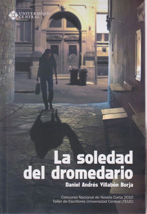 La Soledad del Dromedario