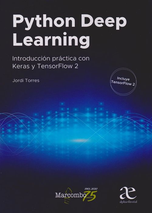 Python Deep Learning