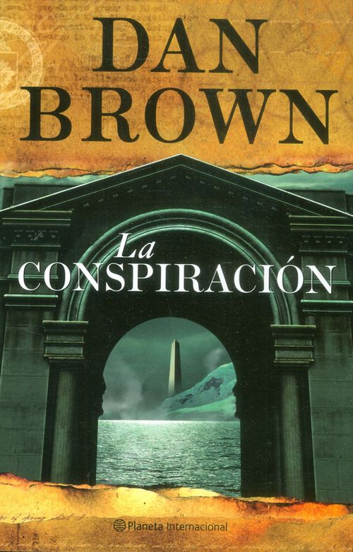 La conspiración