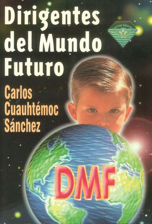¡Enseñe a los niños a pensar y actuar como líderes! Dirigentes del mundo futuro