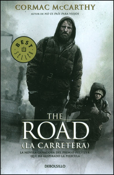 The road La carretera