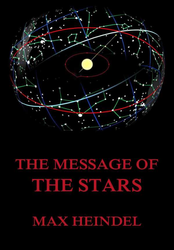 bw-the-message-of-the-stars-jazzybee-verlag-9783849641924