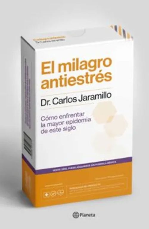 El Milagro Antiestrés