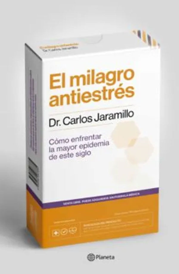 MilagroAntiestres