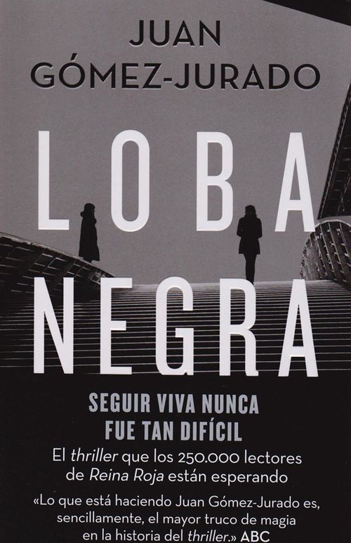 Loba Negra