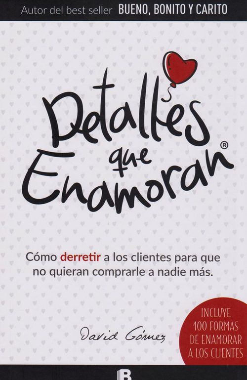 Detalles que Enamoran