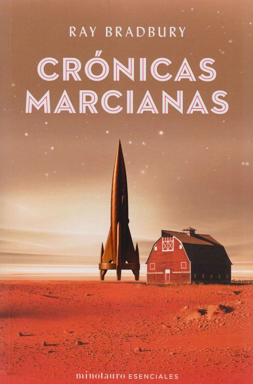 Crónicas Marcianas