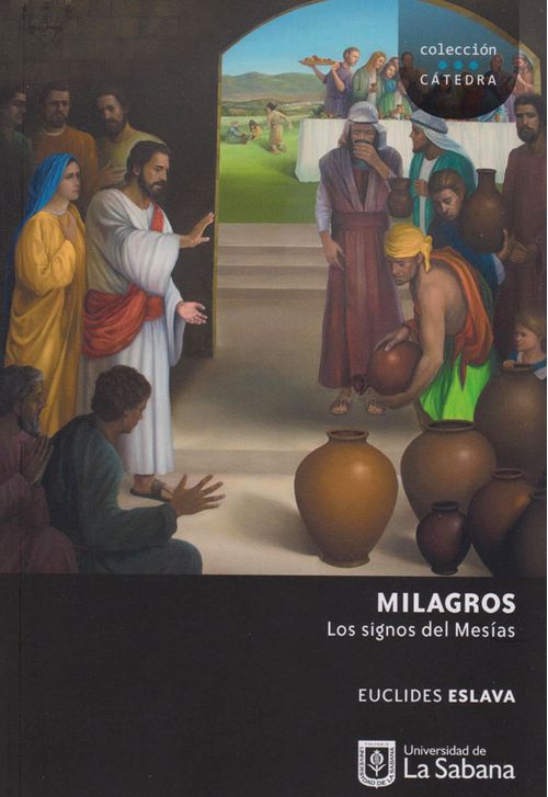 Milagros Los Signos del Mesías