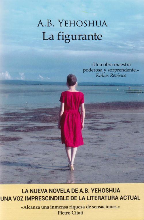 La Figurante