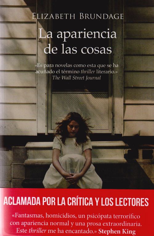 La Apariencia de las Cosas