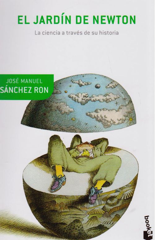 El Jardín De Newton