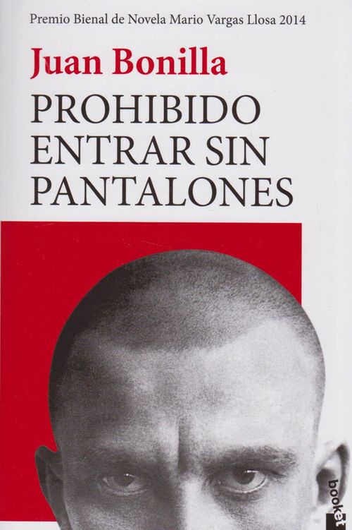 Prohibido Entrar Sin Pantalones