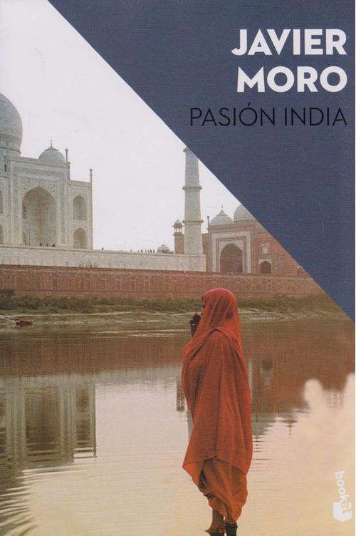 Pasión India  Proyecto Éxito