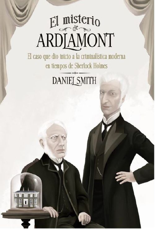 El Misterio De Ardlamont