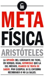METAFISICA
