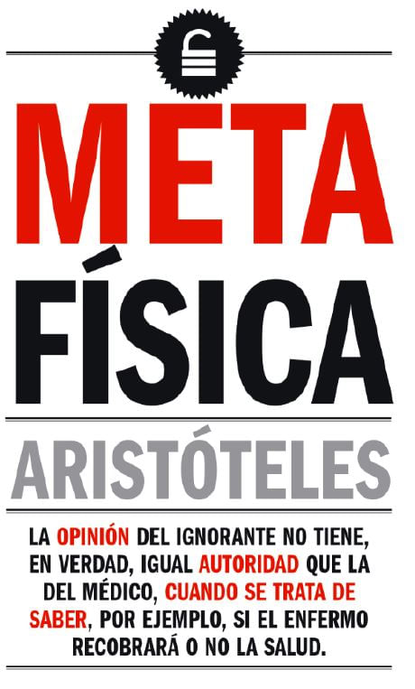 Metafisica