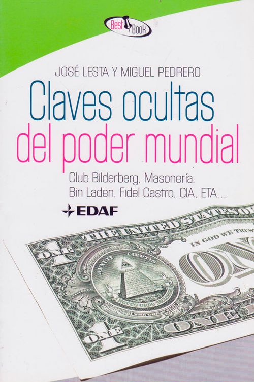 Claves ocultas del poder mundial