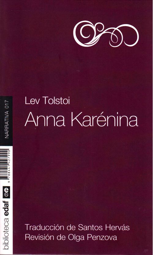 Anna karénina