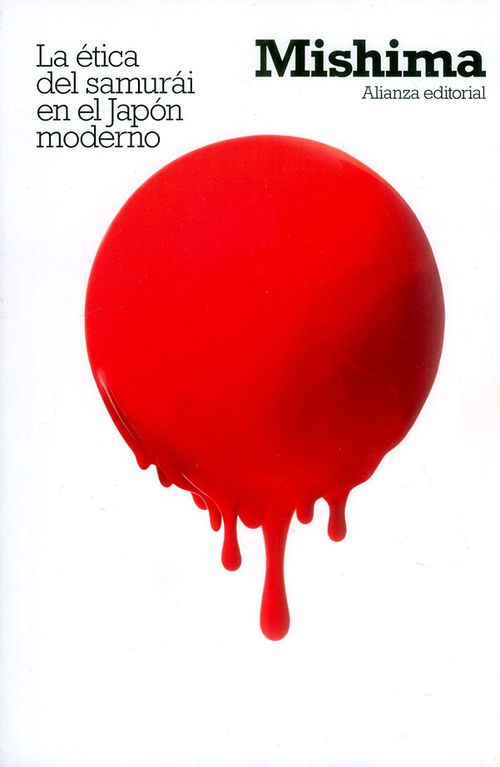 La ética del samurái en el Japón moderno