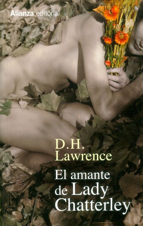 El amante de Lady Chatterley