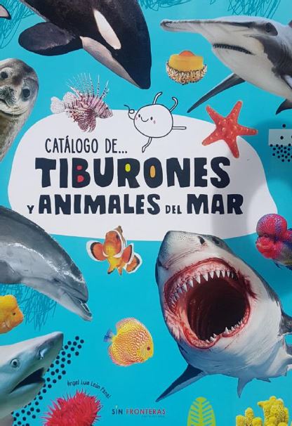 TIBURONES