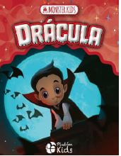 Drácula Para Niños