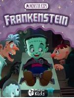 FRANKENSTEIN