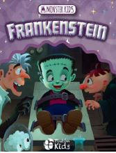 Frankenstein Para Niños