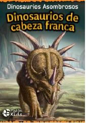 Dinosaurios De Cabeza Franca Dinosaurios Asombros