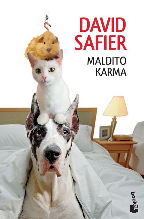 Maldito karma