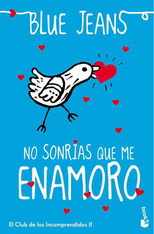 No Sonrías Que Me Enamoro