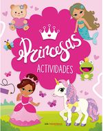 Actividades-Princesas